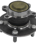 Rear Wheel Bearing and Hub Assembly 512570 Fits Honda Civic 2016 2021 and Insight 2019 2022 OEM Quality Wheel Hub Replacement