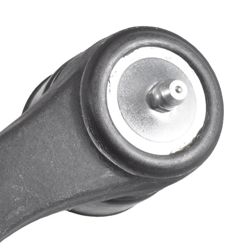 Close-up of component from Six Piece Front Tie Rod End Kit With Inner And Outer Ends And Boots For 1996 2000 Honda Civic And Acura EL
