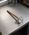Heavy Duty Replacement Core Driver For 18 Gauge Oil Free Brad Nailer Bulletproof Swap Fits BT1855 BT1855k BTFP12233 DWFP12233 on workbench.