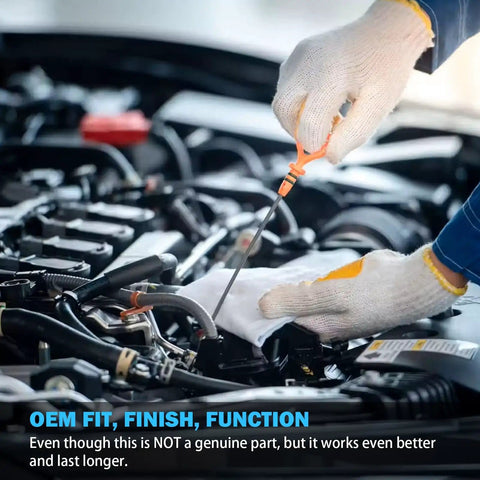 Mechanic using screwdriver for AC Blower Motor Resistor Replacement For 2003 To 2007 Chevy GMC Cadillac SUVs including Silverado.