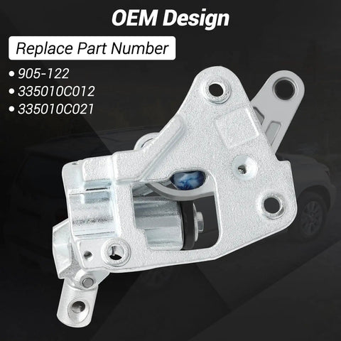 Toyota Steering Column Shift Mechanism for 2001-2007 Sequoia and 2000-2006 Tundra OEM Design