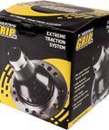 Badass Mechanical Locker Fits Ford 9 Inch Rear Axle 35 Spline Differential Carrier With 30 Degree Pressure Angle And 3.25 Inch Bearing Caps packaging view