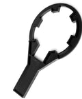Chlorinator Lid Wrench Opener With 2 O Rings For Hayward CL200 CL220 CL2002S 50 Percent More Durable Plastic Must Have Easy Grip Tool