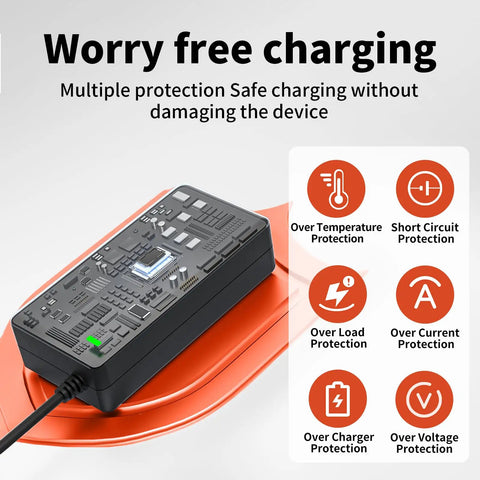 12V 5 Amp Replacement AC Adapter Power Cord 18780 For Computerized Telescopes Like CGE CGEM II CPC Deluxe HD CGX L Series with safety features