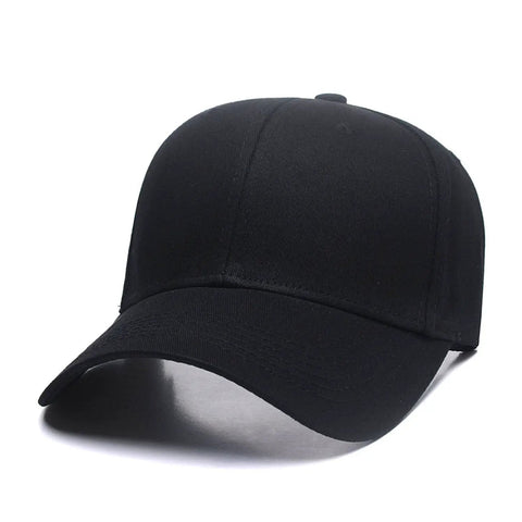 Customizable Adjustable Baseball Cap For Men And Women With Your Text Logo Or Image, Breathable 100 Percent Cotton Six Panel Trucker Sun Hat