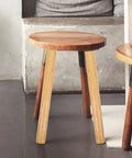 Solid Wood Table Leg Replacement Set For Dresser And Chair With Smooth No Burrs Built To Last Fully Assembled Durable Furniture Support