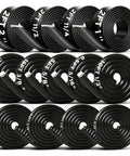 13 Size Heat Shrink Tubing Kit With Four To One Shrink Ratio Adhesive Lined Dual Wall Marine Grade Waterproof Wire Wrap For Industrial And Automotive Use 13 Diameters Total 76.5 Feet Black