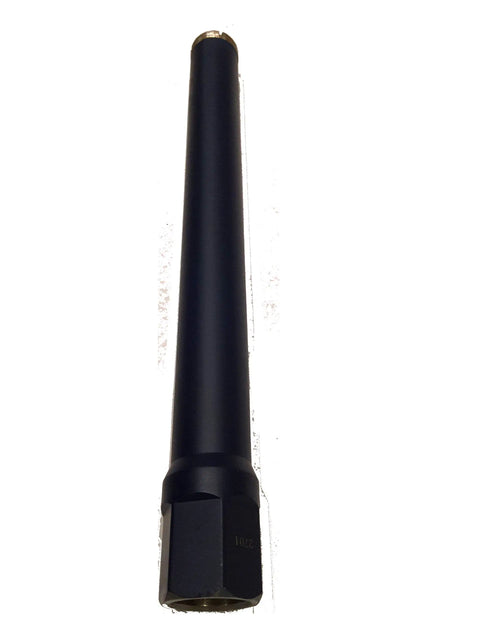 Pro Grade Seven Eighths Inch Wet Diamond Core Drill Bit For Cutting Concrete And Asphalt, super plus quality, front view