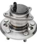 Beefed-Up Rear Wheel Bearing Hub Kit With Sway Bar End Links For Toyota Camry 2007-2011, Avalon 2006-2012, ES350 2007-2012 close-up