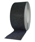 Black Non Slip Tape 3 Inch Wide By 60 Feet Long Anti Slip Traction Tape With 60 Grit For Indoor And Outdoor Use 32 Mil Thick No Slip Grip