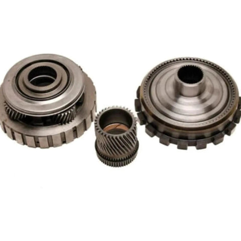 Rear Planetary Gear Set With Rear Ring Gear Sun Gear Hub Washers And Bearings For GM 4L60E 4L60 4L65E 4L70E Transmissions