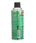 Side view of 3084 Dry Moly Lube Pro Grade Heavy Duty Anti Friction And Anti Seizure Dry Film Lubricant 11 Oz For Metals Plastics Rubber