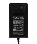 Power Supply For Recliners And Standing Desks AC DC Switching Adapter 29V 2A With Wall Cord Black Plug And Play Reliable Transformer