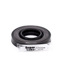 Durable Washing Machine Tub Seal Repair Kit With Top Shelf Lube Grease For Whirlpool Maytag Kenmore Front Load Washer compatible parts, includes grease.
