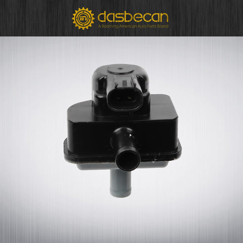Vapor Purge Vacuum Switch Solenoid Replacement For Toyota Tacoma Highlander Sienna Lexus RX350 IS300 IS350 shown front view