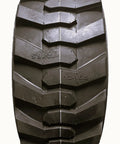 Heavy Duty Skid Steer Tire 12x16.5 Tubeless With Rim Guard 14 Ply G Load Fits Bobcat John Deere Caterpillar Doosan Komatsu JCB Gehl 6780 Lbs