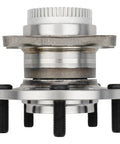 Pair Rear Wheel Hub Bearing Assembly Fits Hyundai Elantra 2011-2016 All Models And Elantra Coupe 2013-2014
