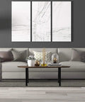 20 Inch Metal Coffee Table Legs Set Of 2 With Industrial Black Finish in a modern living room setup
