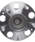 Rear Wheel Bearing Hub Assembly Ready To Roll Compatible With Honda Accord 2008 2012 And Acura TSX 2009 2014 5 Lug Encoder ABS