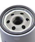 Close-up of Volvo Fuel Filter Water Separator 3847644 Replacement, compatible with Volvo 3862228, showing the metal connection