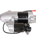Outboard Starter Motor For Yamaha Four Stroke Engines 150HP To 250HP Built Tough High Performance F150TLR S114-867