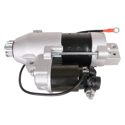 Outboard Starter Motor For Yamaha Four Stroke Engines 150HP To 250HP Built Tough High Performance F150TLR S114-867