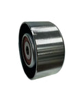 Heavy Duty 4X Drive Idler Pulley Kit Fits Toyota 4Runner V6 4.0L 1GRFE Engine Models Years 2003 Through 2009 Includes OEM Number Replacements For Reliable Smooth Idling And Top Tier Performance Upgrades, close-up idler pulley