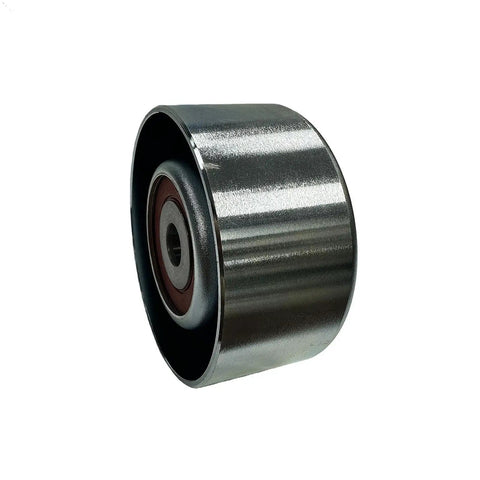 Heavy Duty 4X Drive Idler Pulley Kit Fits Toyota 4Runner V6 4.0L 1GRFE Engine Models Years 2003 Through 2009 Includes OEM Number Replacements For Reliable Smooth Idling And Top Tier Performance Upgrades, close-up idler pulley