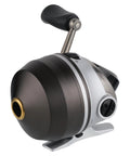 Spincast Fishing Reel Size 10 With Aluminum Front Cone Pre Spooled With Premium Monofilament No Fuss Built To Last Smooth Cast