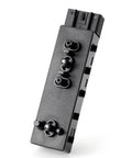 Chevy Driver Side 8 Ways Power Seat Switch For 2010-2018 Camaro Equinox Malibu Traverse Cruze Terrain Regal Cascada Envision Verano Lacrosse GMC Acadia SRX Front Left Seat Adjust Control 25974714 showing control knobs and connectors.