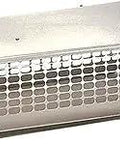 Multi Flue Stainless Steel Crown Mount Chimney Cap 23 By 29 Inches For 26 By 32 Crown 1 Pack Rugged USA Made Chimney Cover