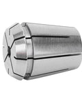 Heavy Duty Erg32 Cnc Milling Tool Chuck Built Like A Tank With Dead On Precision Smooth As Silk For Engraving Machines Zero Shake And Crisp Cuts Guaranteed, close-up view of metallic chuck.