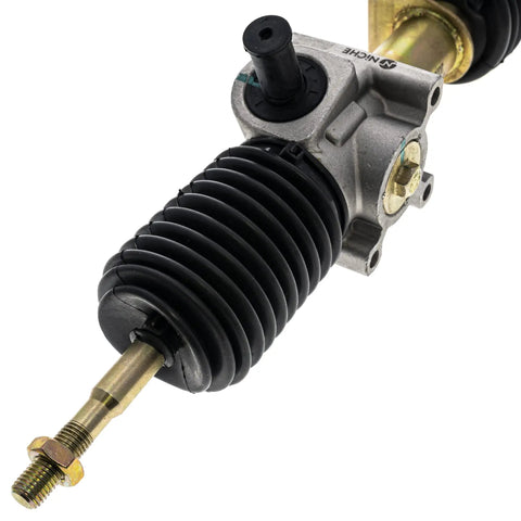 Heavy Duty Steering Gear Box Rack And Pinion Drop In Replacement For Polaris RZR 4 S 800 EFI 2009 2014 1823443