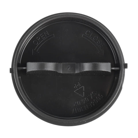 Washer Drain Pump Filter Assembly For LG Kenmore Washers Replacement AP4440367 383EER2001A 383EER2001F PS3522306 black plastic lid