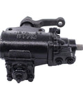 Power Steering Gear Box Assembly For Nissan D21 Pickup 1986 1994 L4 2.4L RWD And 1992 1999 Pickups 1.8L 2.4L RWD 1995 V6 3.0L RWD Replacement Gearbox