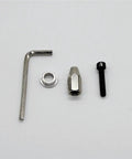 Installation tools for Built Tough CNC Aluminum Spinner for RC Airplane Propeller 2.25 Inch 57mm Fits 3 Blade Props