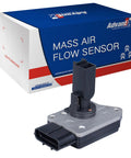 Ford Mass Air Flow Sensor MAF Replacement For 2003 2004 Focus 2.0L And 2003 2004 Escort 2.0L 2001 2004 Escape 2.0L 2001 2003 Ranger 2.3L