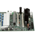 Genuine Oem Power Print Replacement Part For Foodservice Coffee Brewers Commercial espresso components circuit board detail.