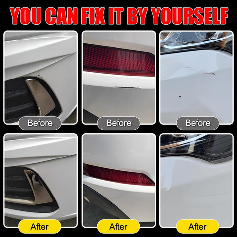 Nissan Pearl White TriCoat Touch Up Paint 2 In 1 Scratch Repair Kit With Quick Apply Remover Pen And Two Disposable Micro Applicators results