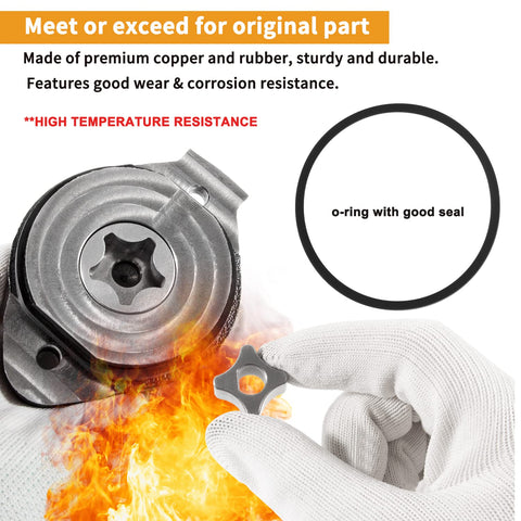 Beef Up Your Mower With This Charge Pump Kit For Hydro Gear ZT2800 ZT3100 ZT3400 G700 Series Transmissions Fits Hustler Scag And Other Brands Replaces 71411 High Quality Aftermarket Replacement