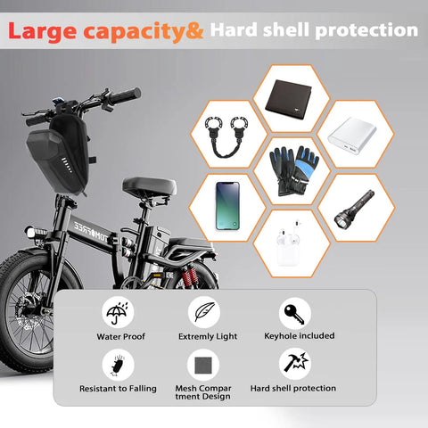 Heavy Duty Electric Scooter Lock With Alarm And Remote Locking Waterproof 37 Inch Bike Chain Security Lock Kit With Key Anti Theft Alarm Ideal For EScooters Bicycles And Motorcycles components displayed with bike storage features.