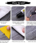 Step-by-step guide using 20 Color Wood Filler Sticks Kit For Quick DIY Furniture Scratch Repair And Touch Up Wax Crayons For Cabinets Tables Doors Floors And Hardwood Surfaces Technicolor Series.