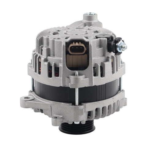 High Quality 12V 130A Alternator With 6 Groove Pulley For Subaru Outback 2015-2017 Crosstrek 2016-2017 Legacy 2015-2017