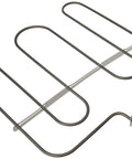 Genuine OEM Heater Sheath Grill For Range Ready To Install Replacement Part You Can Trust Plug And Play Easy Install Fits NE594R0ABSR AA