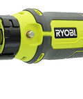 Killer 18V Cordless Speed Saw And Rotary Cutter with drill bit, designed for precision cutting in wood and drywall.