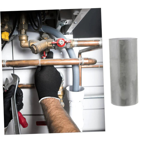 Heavy Duty Waterproof Leak Repair Tape For Plumbing And Outdoor Quick Fix Watertight Seal for pipes and fittings installation