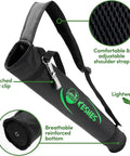 Back Archery Quiver Holder With Adjustable Strap And Belt Clip For Arrows Ideal For Bow Hunting And Target Practice