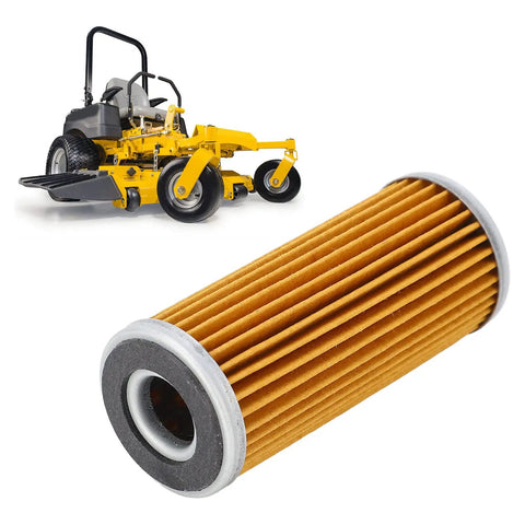 Oil Filter for High Performance Transmission Hydraulic System Fits Hustler X One X604126 411154s Industrial Equipment Easy Replacement Durable Construction Built to Last and Ready to Roll