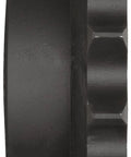 Side view of Reboreable Type B Hub Roller Chain Sprocket For Series 80 Chains, 1 Inch Pitch, showing 4.75 Inch Hub