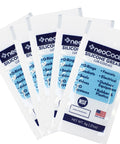 Silicone Grease 6g Pack For O Rings And Seals In Faucets, Valves, Plumbing And Water Filtration Systems, Heavy Duty Lubricant